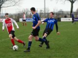 S.K.N.W.K. 1 - Kapelle 1 (competitie) seizoen 2022-2023 (Fotoboek 1) (141/165)